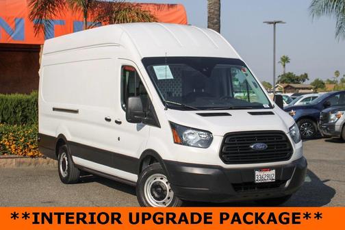 2019 Ford Transit-350 Base