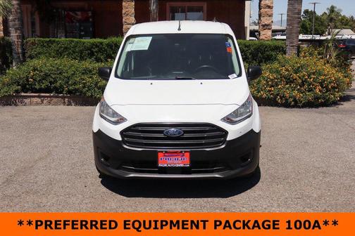 2019 Ford Transit Connect XL