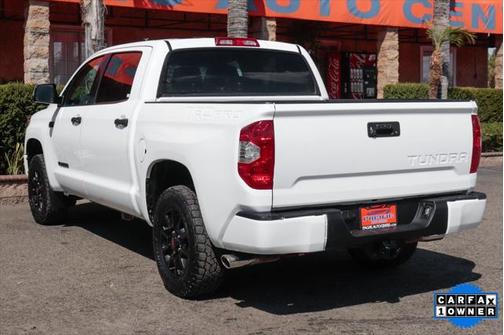 2017 Toyota Tundra TRD Pro