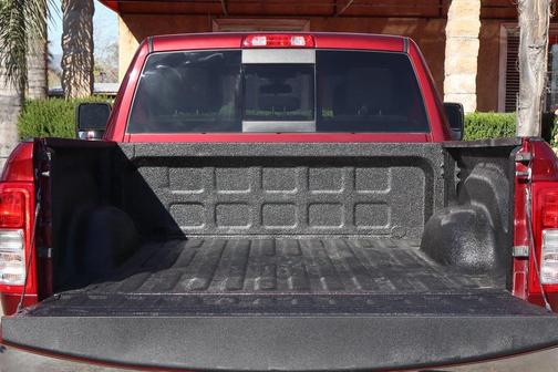 2024 RAM 2500 Tradesman Crew Cab 4x4 6'4' Box