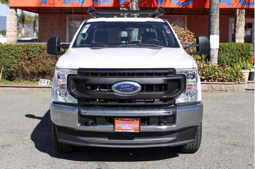 2021 Ford F-350 XL