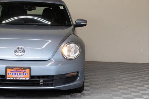 2016 Volkswagen Beetle 1.8T Denim