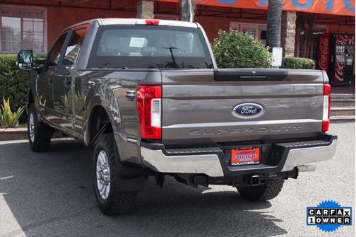 2019 Ford F-250 XL