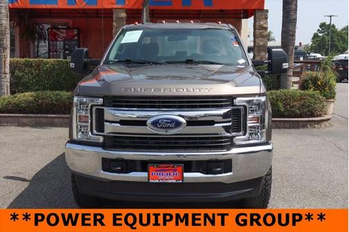 2019 Ford F-250 XL