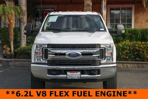 2019 Ford F-250 XLT