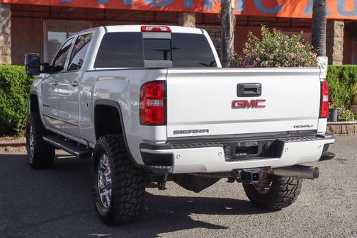 2019 GMC Sierra 2500 Denali