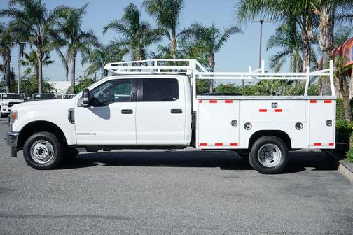 2021 Ford F-350 XLT