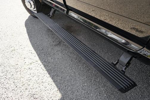 2022 RAM 3500 Laramie Crew Cab 4x4 8' Box