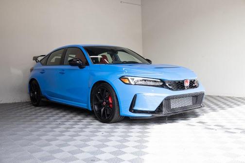 2025 Honda Civic Type R Base