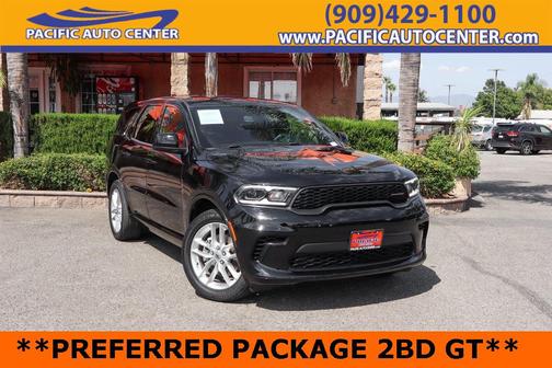 2023 Dodge Durango GT RWD