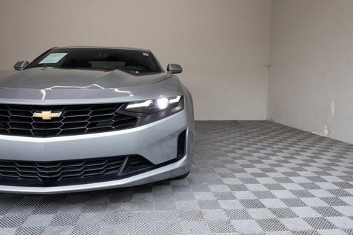 2023 Chevrolet Camaro 1LS