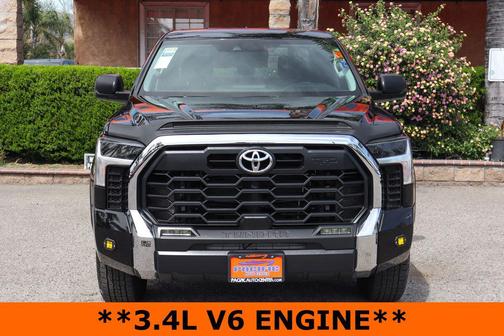 2023 Toyota Tundra SR5