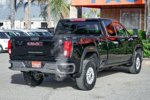 2023 GMC Sierra 2500 SLE