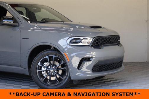 2024 Dodge Durango R/T AWD