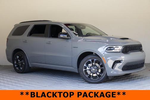 2024 Dodge Durango R/T AWD