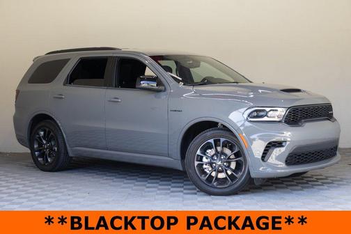 2024 Dodge Durango R/T AWD
