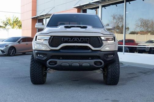 2024 RAM 1500 TRX