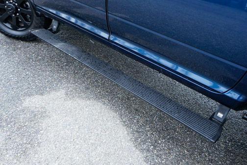 2022 RAM 2500 Big Horn Crew Cab 4x4 6'4' Box