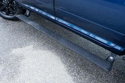 2022 RAM 2500 Big Horn Crew Cab 4x4 6'4' Box