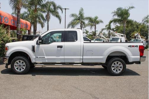 2020 Ford F-250 XLT