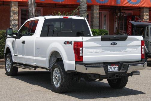 2020 Ford F-250 XLT