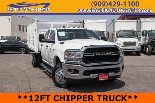 2022 RAM 3500 Tradesman/SLT/Laramie/Limited
