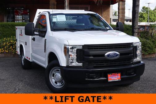 2019 Ford F-250 XL