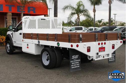 2021 Ford F-450 XL