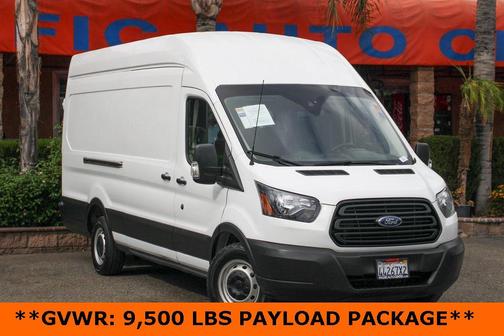 2019 Ford Transit-350 Base
