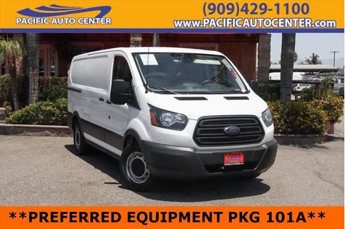 2018 Ford Transit-150 Base