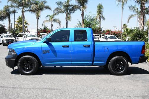 2024 RAM 1500 Tradesman