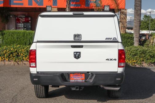 2023 RAM 1500 Tradesman