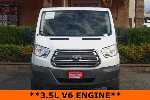 2018 Ford Transit-350 XLT