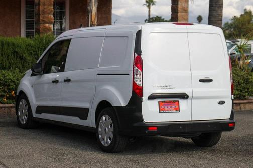 2020 Ford Transit Connect XL Cargo Van