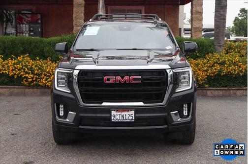 2023 GMC Yukon XL SLE