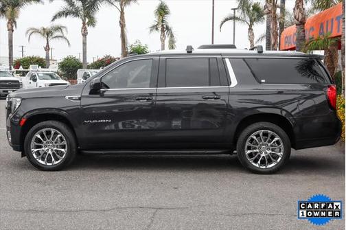 2023 GMC Yukon XL SLE