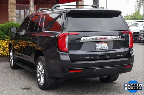 2023 GMC Yukon XL SLE