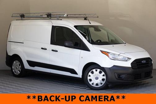 2019 Ford Transit Connect XL