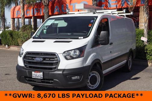 2020 Ford Transit-150 Base