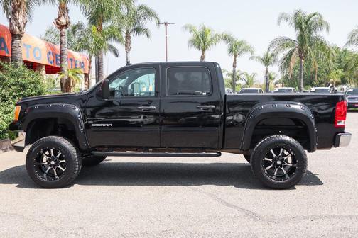 2013 GMC Sierra 1500 SL