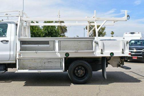 2019 Chevrolet Silverado 1500 1WT