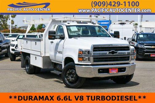 2019 Chevrolet Silverado 1500 1WT