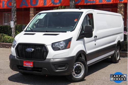 2023 Ford Transit-150 Base