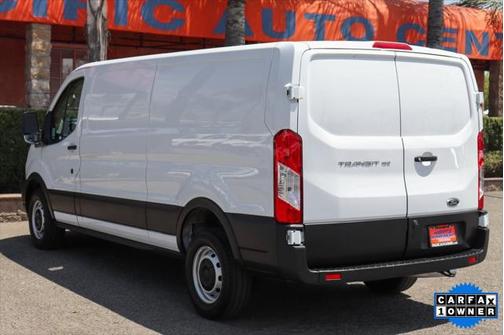 2023 Ford Transit-150 Base