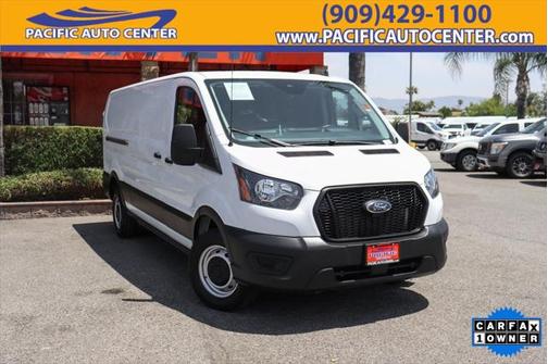 2023 Ford Transit-150 Base