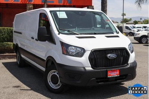 2023 Ford Transit-150 Base