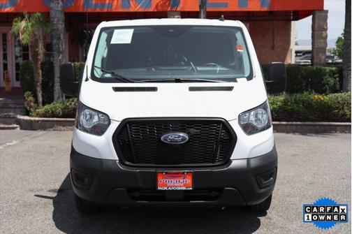 2023 Ford Transit-150 Base