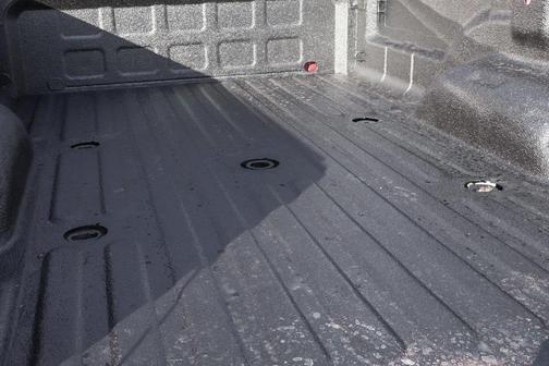 2023 RAM 3500 Big Horn Crew Cab 4x4 8' Box