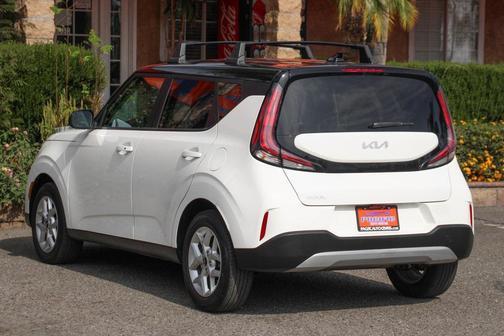 2023 Kia Soul S