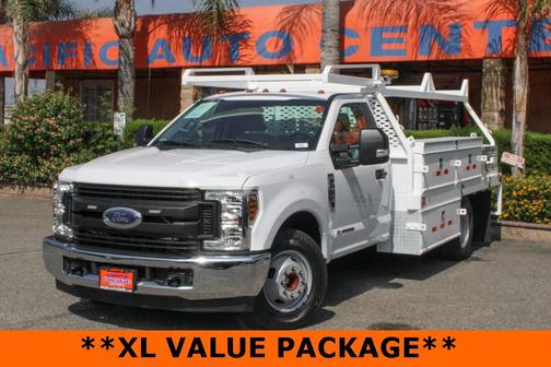 2019 Ford F-350 XL